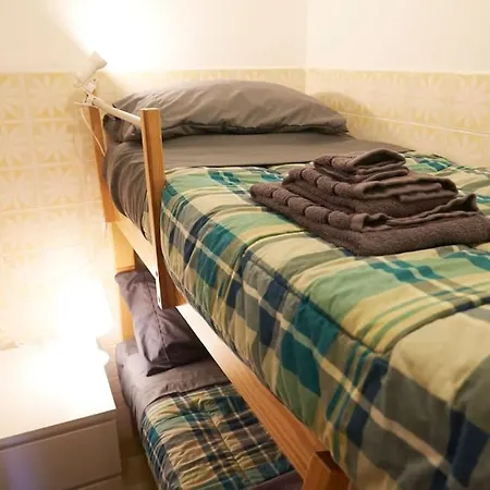 Loft Vista Dolomiti Di Brenta Appartamento