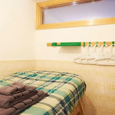 Loft Vista Dolomiti Di Brenta Appartamento Madonna