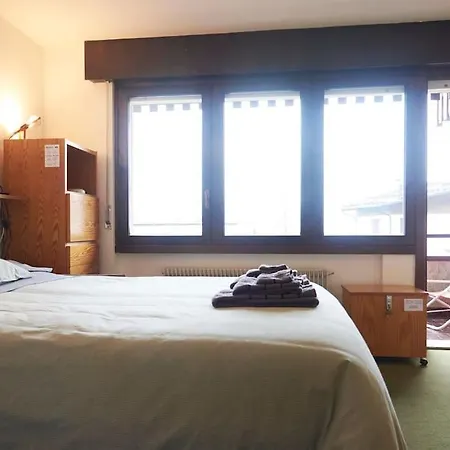 Appartamento Loft Vista Dolomiti Di Brenta *