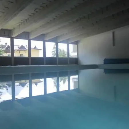 Loft Vista Dolomiti Di Brenta *