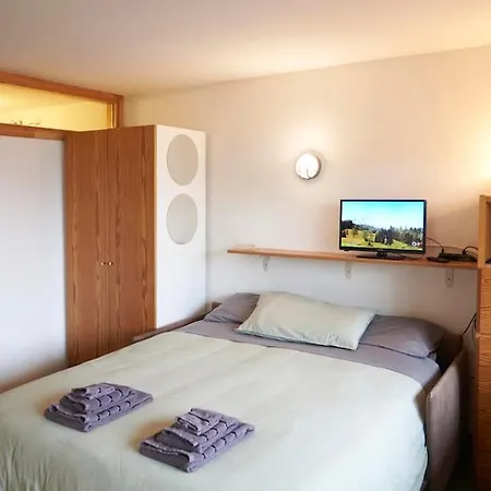 Loft Vista Dolomiti Di Brenta Appartamento *