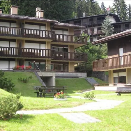 Loft Vista Dolomiti Di Brenta *