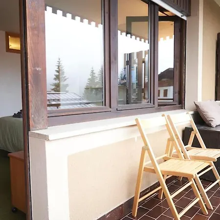 Loft Vista Dolomiti Di Brenta * Madonna