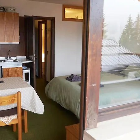Appartamento Loft Vista Dolomiti Di Brenta *
