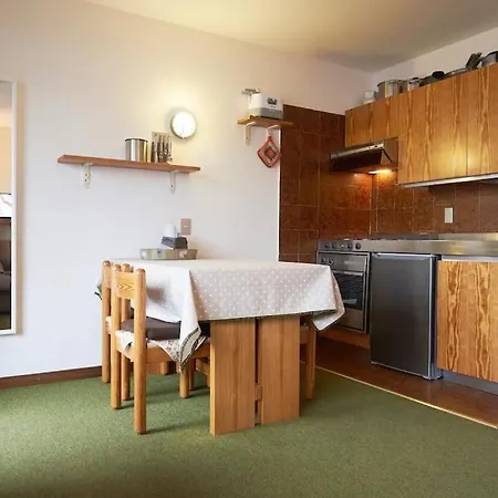Loft Vista Dolomiti Di Brenta Appartamento Madonna