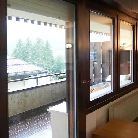 Loft Vista Dolomiti Di Brenta * Madonna